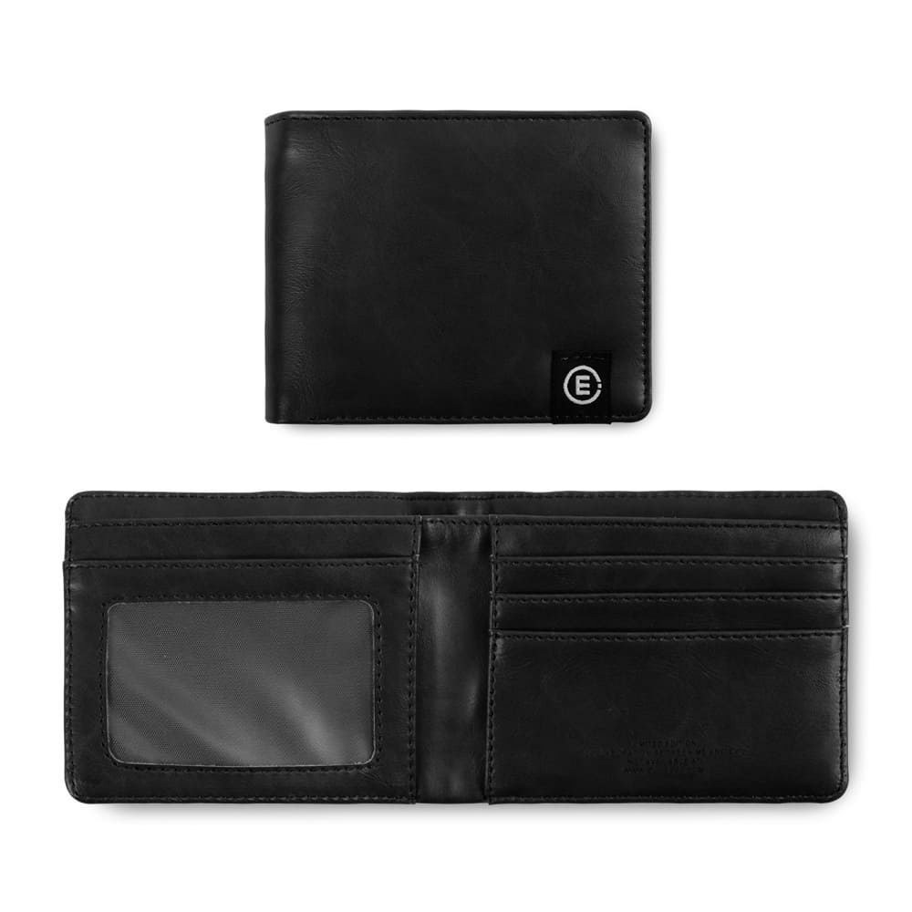 DOMPET PRIA DAN WANITA EVIL ARMY HOOPS BANJARMASIN "SATIR BLACK"