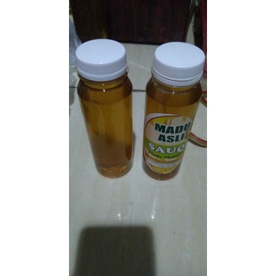 

MADU ASLI DAN MURNI