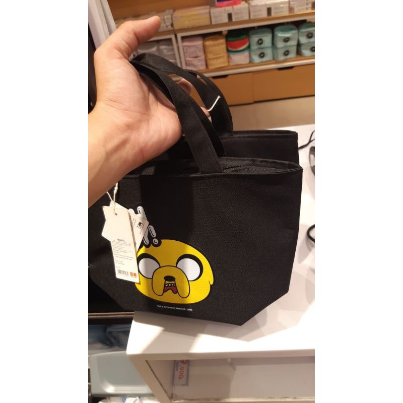 Tas Makan tahan Panas Miniso