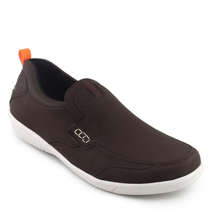 [COD] SEPATU SLOP MOCCASIN PRIA WALKERS BSTN SLIP ON CASUAL SANTAI TRENDY KERJA FORMAL MURAH GROSIR