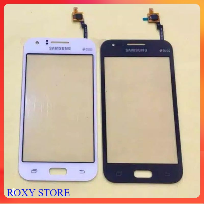 Touchscreen Layar Sentuh Samsung Galaxy J100 J1 2015