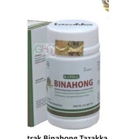

DISKON kapsul binahong isi 60 kapsul