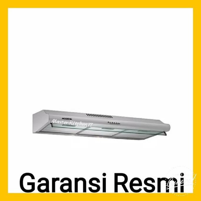 Cooker Hood Modena Sx 9502 V / Penghisap Asap Modena Sx9502V - Terbaik 