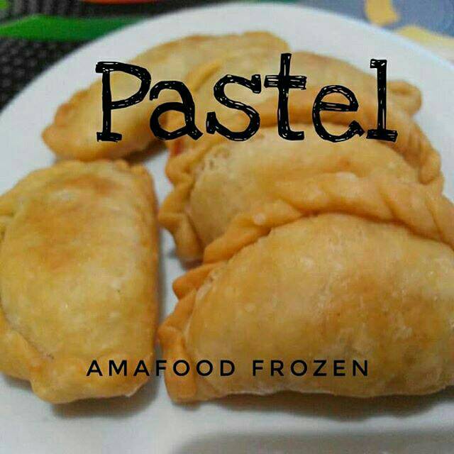 

pastel amafood frozen isi 10