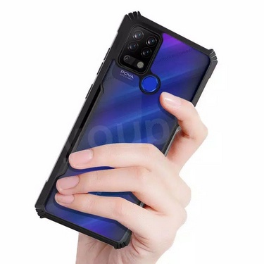 HARDCASE/SHOCKPROOF XIAOMI POCO M3 POCO F3 POCO M3 PRO POCO X3 GT Mi11 Mi11 ULTRA CASE CASING HP