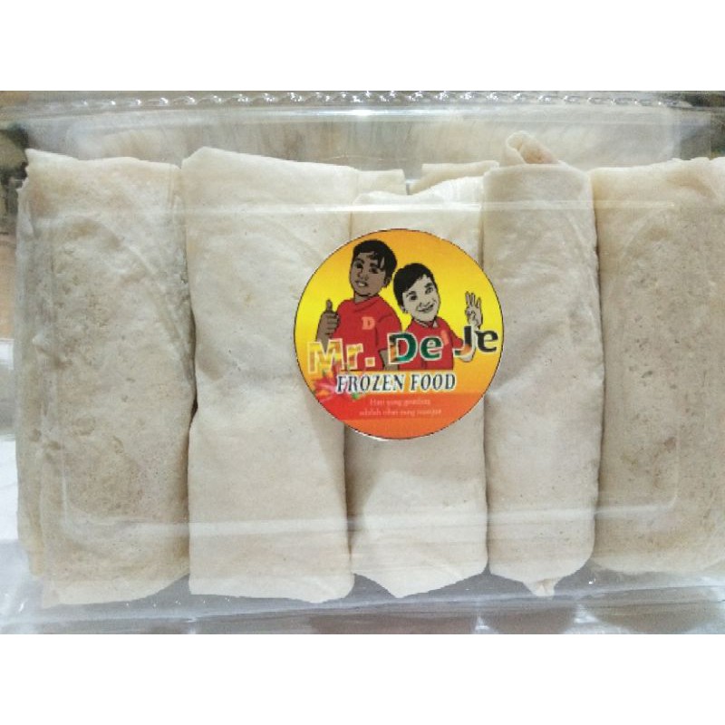 

Lumpia Mr. De Je