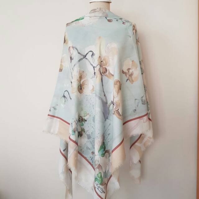 Segiempat motif/elif defne