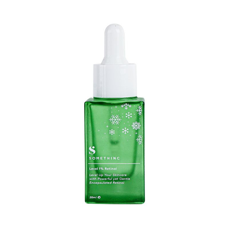 SOMETHINC LEVEL 1% RETINOL Limited Edition / RETINOL SERUM / SOMETHINC RETINOL