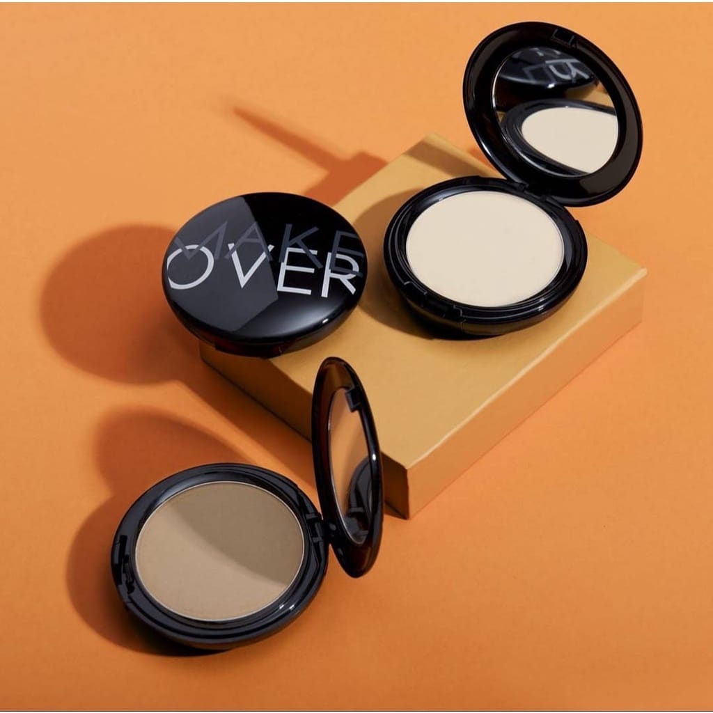 MAKE OVER - TWC bedak padat