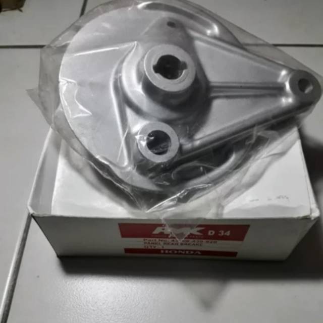 Panel tromol cb 100 gl 100 tutup tromol belakang cb 100 gl 100