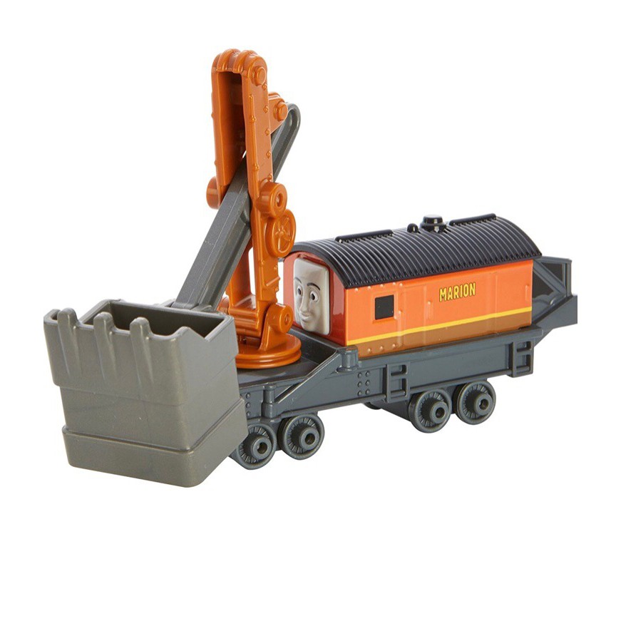 terlaris Thomas and Friends Diecast - Marion