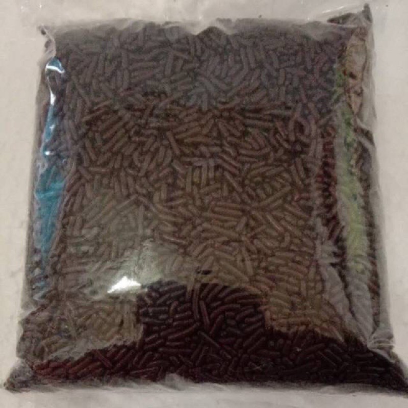 

Meses Coklat Elmer Repack 250gr Kemasan Mesis Ceres