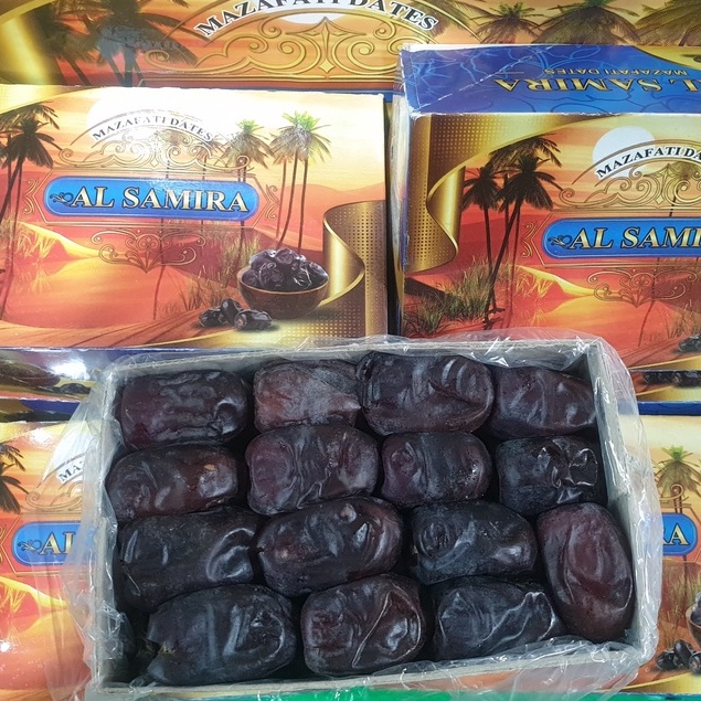 Kurma Bam Original Oleh-Oleh Haji dan Umroh Premium 600 gr(exp2026)