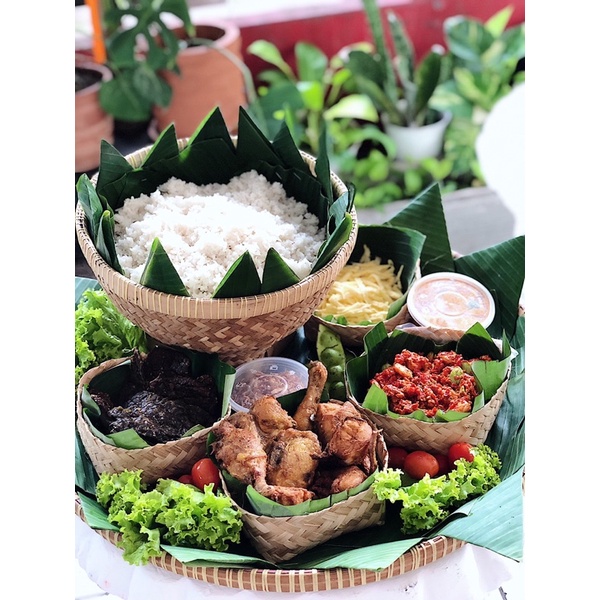 

Catering / DP Catering
