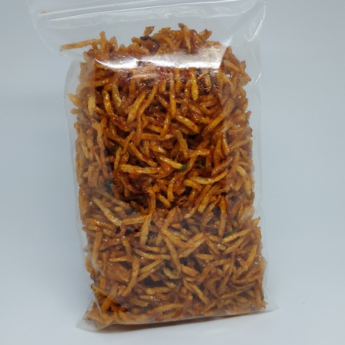 

NEW kentang mustofa 250 gram - Pedas