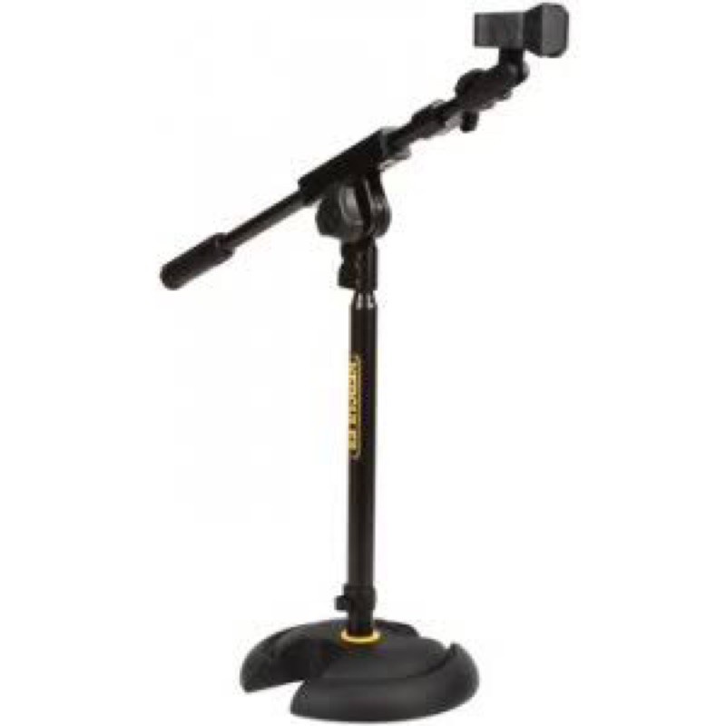 Stand Mic Hercules Ms 120 B Original
