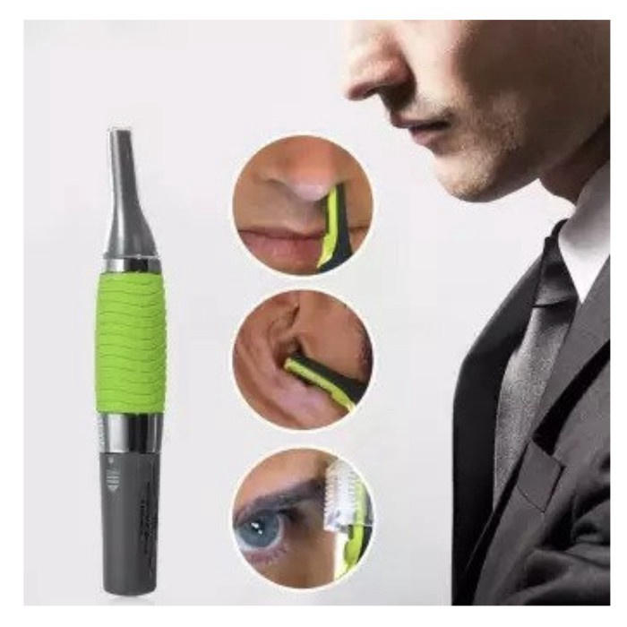 Hair Trimmer - 1 alat cukur berbagai kegunaan