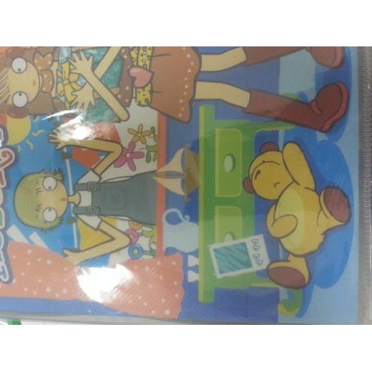 

✈ Binder file Note A5 JOYKO loose leaf ♩