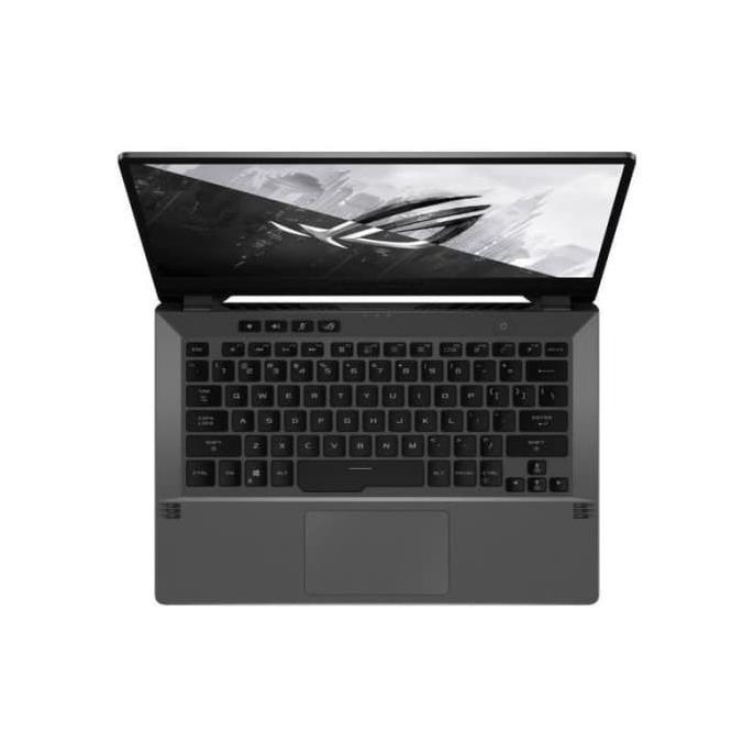 HARGA MURAH Laptop ASUS G14 GA401IU-R766A8G Ryzen 7-4800HS 8GB 512GB GTX1660Ti