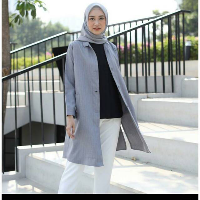 HL Blazer by heavenlight