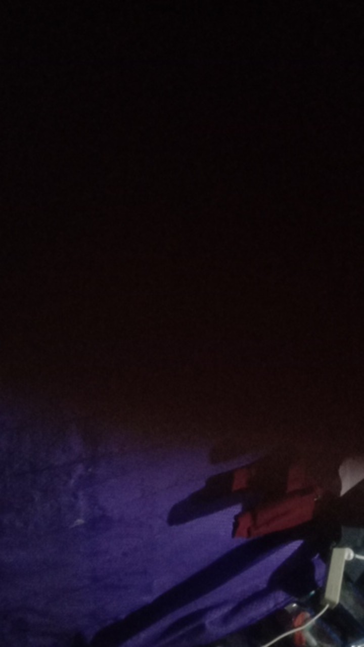 Kaleng Kerupuk Mini Ukuran 6 X 8 Cm