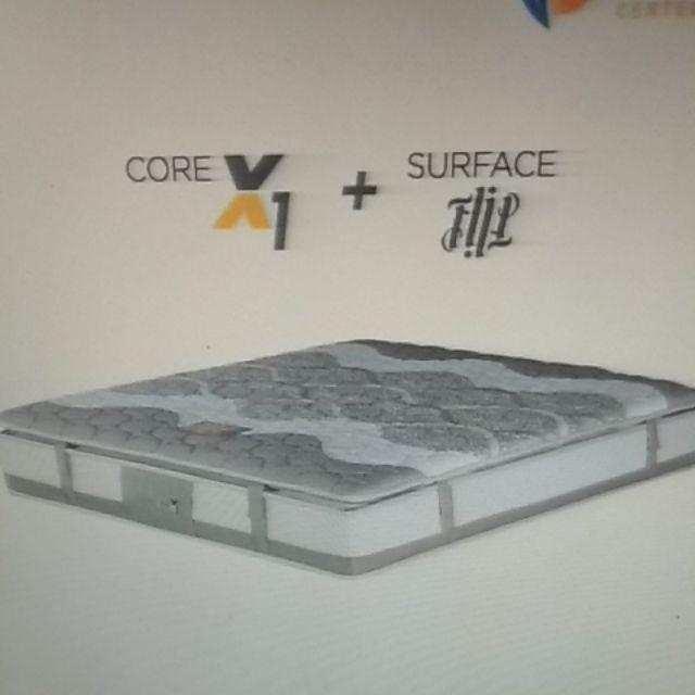 Sc Comforta X1 Flip Matras 90 100 120 160 180 200