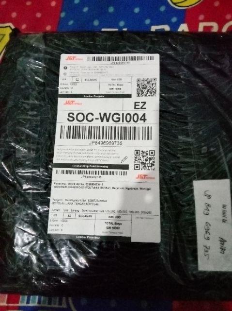 Sprei Karakter Size 120x200, 160x200, 180x200, 200x200