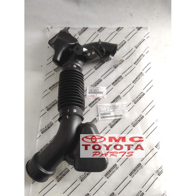 Selang Hawa Udara (Hose,Air Cleaner) Avanza Xenia | 17881-BZ070