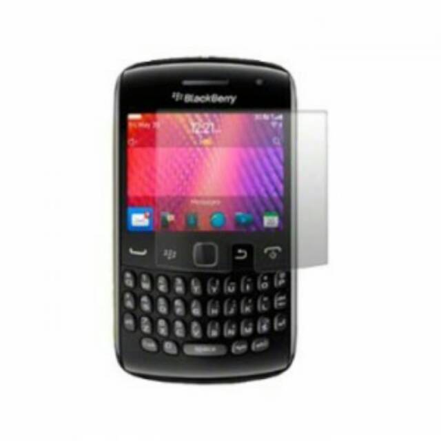 Screen Protector Blackberry Curve 9350, 9360, 9370