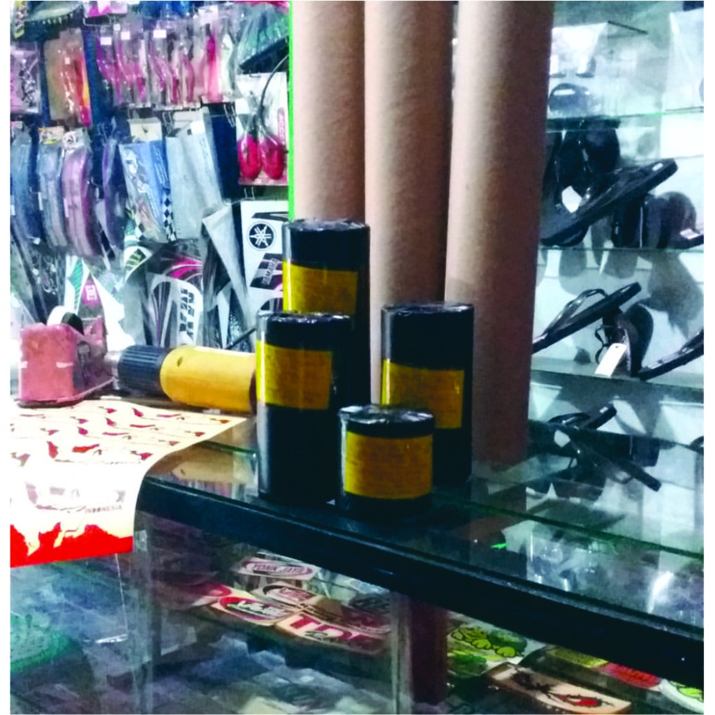 Stiker Mobil Cutting Sticker Kaca Belakang Mobil HARLEY DAVIDSON