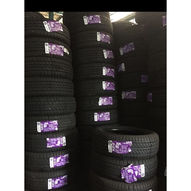 185/65 R15 achilles Tubless ban luar mobil archiles