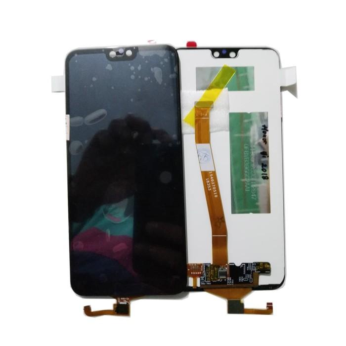 LCD Touchscreen Huawei Honor 9i 2018 AL20 - LLD Layar Sentuh Huawei 9i