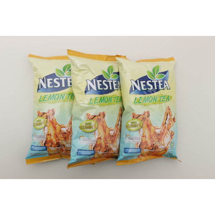 

Nestea Lemontea 1 Kg Nestle Profesional - tth173