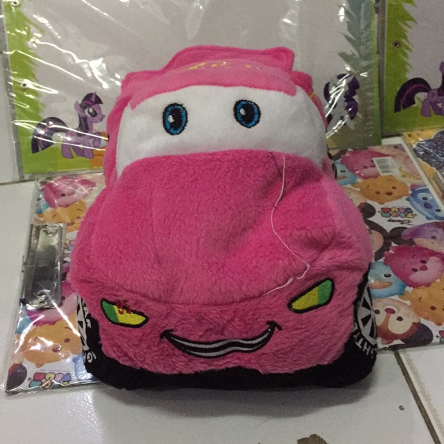 boneka cars