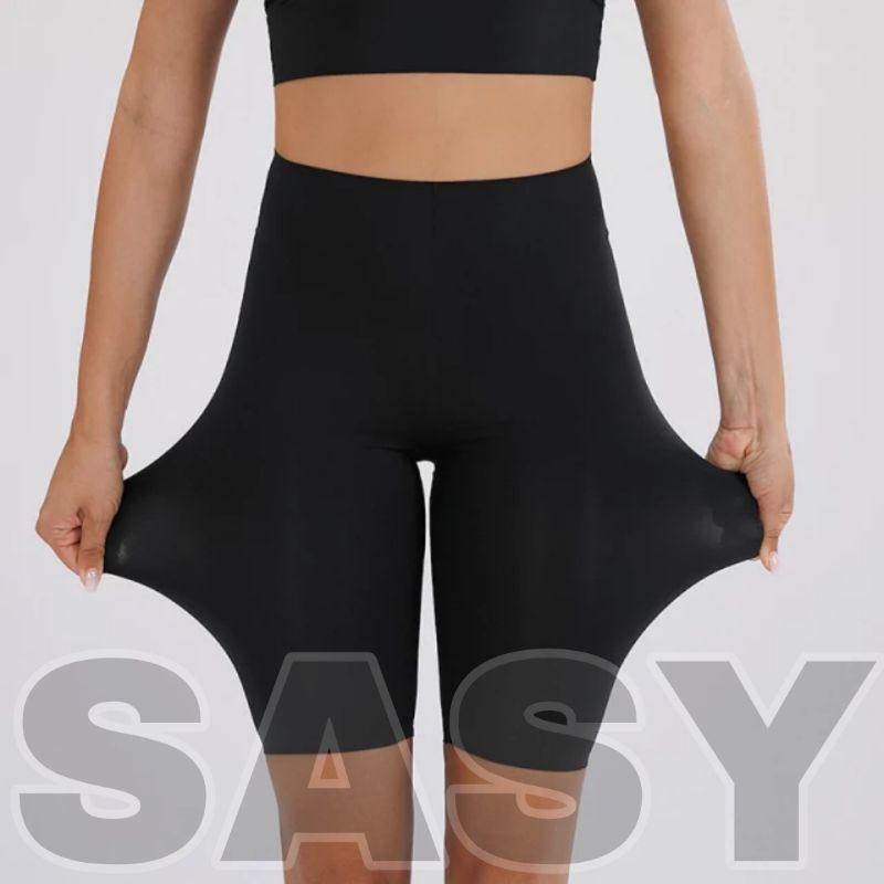 SASY SPORT CELANA SHORT STREET / HOT PANTS MINI / POP PANTS / BIKE SHORT HW POLOS / SPORT HQ IMPORT / CELANA LEGGING SPORT WANITA / LEGGING PENDEK WANITA