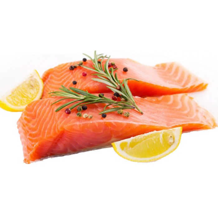 

Salmon Fillet Frozen / Beku