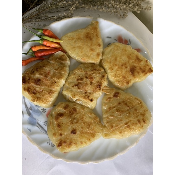 

martabak mihun (frozen)
