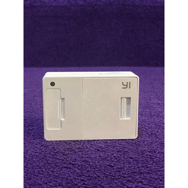 Termurah              Xiaomi Yi Action Camera