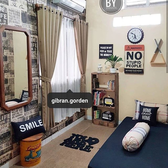 Gorden Blackout Embos Polos