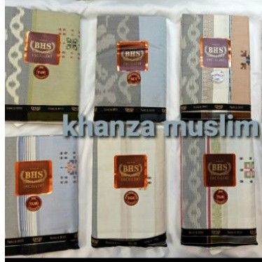 

BHS EXCELLENT KHUSUS WARNA PUTIH