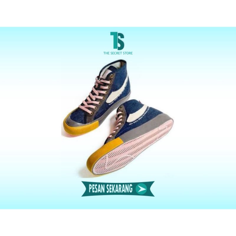 Campess X Isser Whitey James Semesta Ilusumu Original