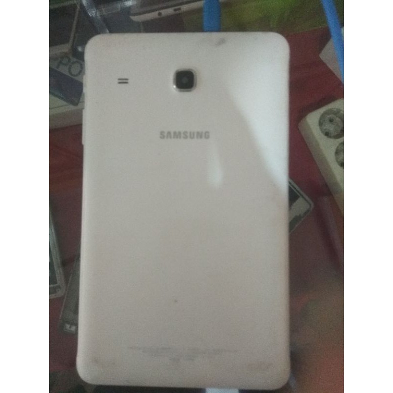 mesin Samsung tab E 8,0 SM-T3777