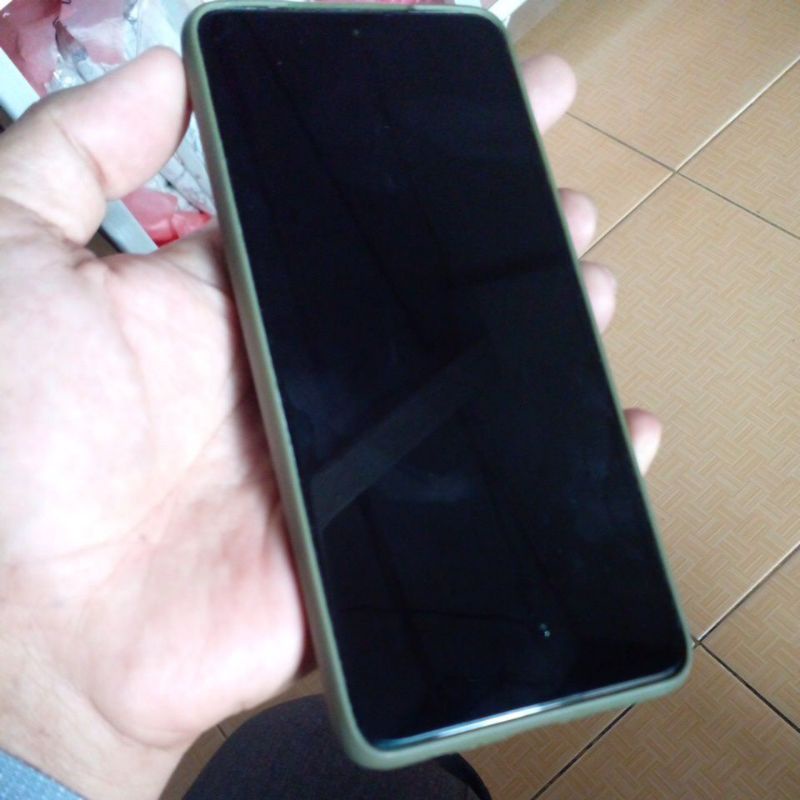 Xiaomi Poco X3 NFC Ram 8/128 Gb - mulus terawat