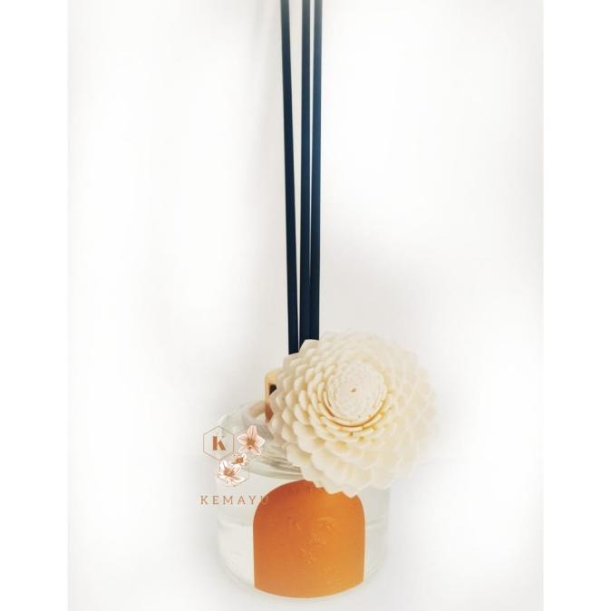 Gadis Kemayu Reed Diffuser Vasituan