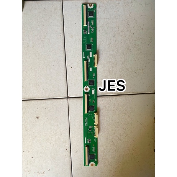 Y BUFFER TV PLASMA SAMSUNG 43E4500