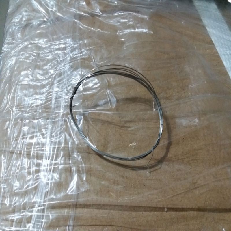 KAWAT STYROFOAM CUTTER CADANGAN SPAREPART KAWAT STYROFOAM CUTTER NANKA