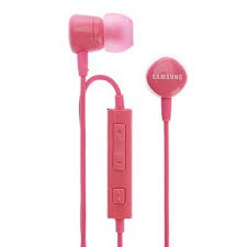 ORIGINAL Headset HANDFREE Earphone HANDSFREE Samsung S6 S5 S4 HS330 Note 2 3 S5830 C550 HS130 In-Ear