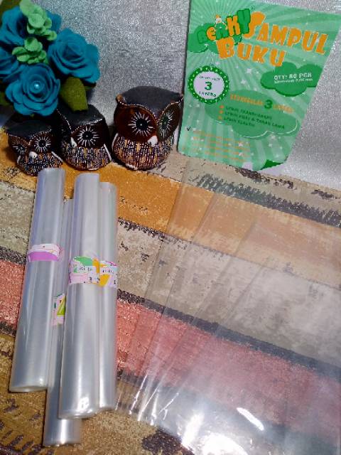 (1pcs) Sampul Plastik Berky | INDAY SHOP