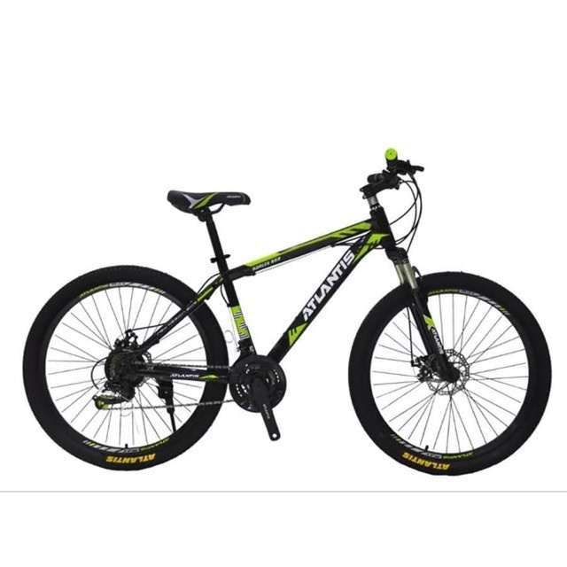 Sepeda Gunung MTB Atlantis 27,5 27.5 69 730 21 SPEED