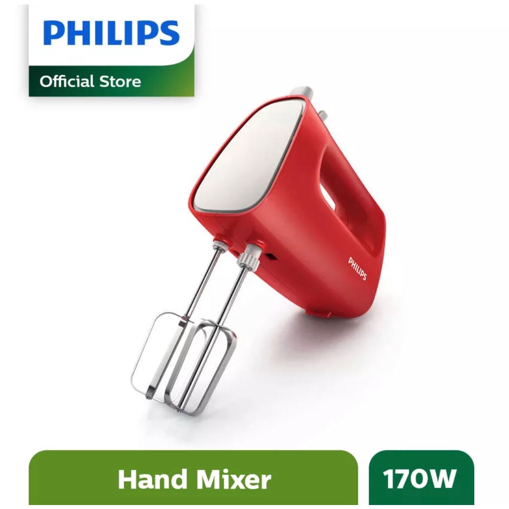 Mixer Philips HR 1552 /Hand mixer philips